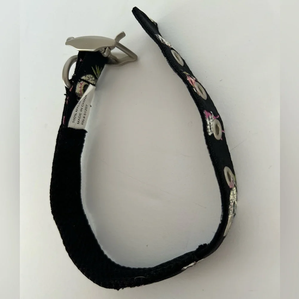 🦋 5/$25 - Nicole Miller Dog Collar